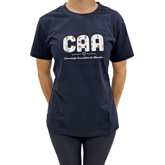 Imagem de Camiseta CAA