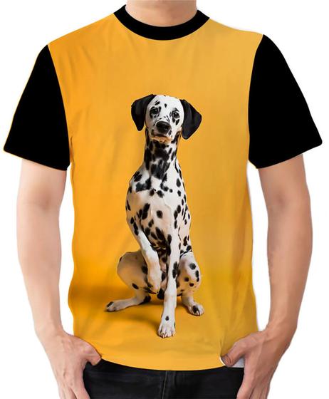 Imagem de Camiseta Camisa Ads DálProtetor de pernas Filhote Cães 1