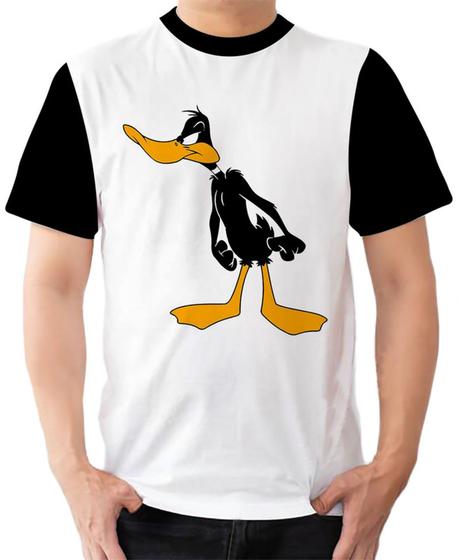Imagem de Camiseta Camisa Ads Patolino Looney tunes 7