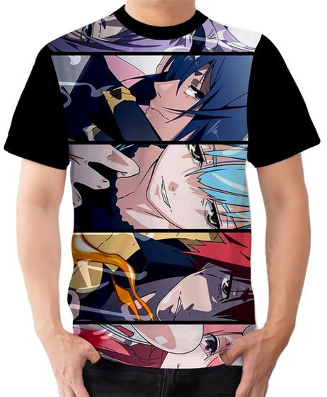 Imagem de Camiseta Camisa Ads That Time I Got Reincarnated Slime 2