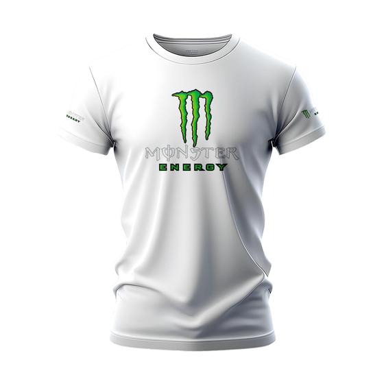 Imagem de Camiseta Camisa Corrida Automotivo Racing F1  Ref: 10