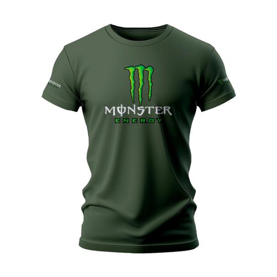 Imagem de Camiseta Camisa Corrida Automotivo Racing F1  Ref: 10