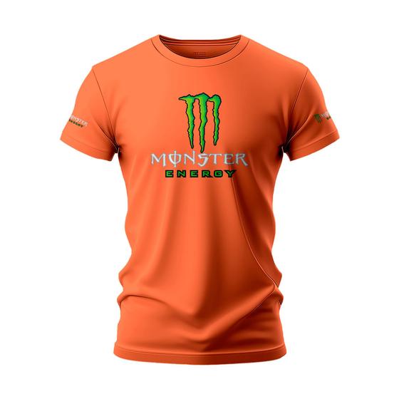 Imagem de Camiseta Camisa Corrida Automotivo Racing F1  Ref: 10