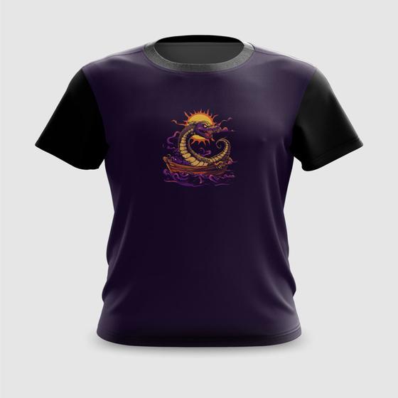 Imagem de Camiseta Camisa Cultura e Mitologia Egípcia 05