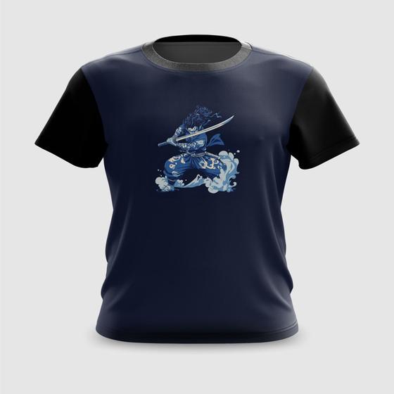 Imagem de Camiseta Camisa Cultura e Mitologia Japonesa 19