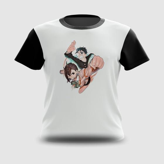 Imagem de Camiseta Camisa Dandadan Anime 52