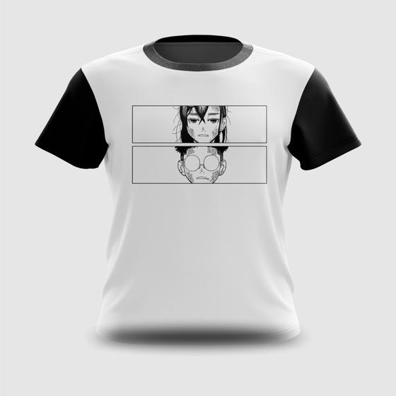 Imagem de Camiseta Camisa Dandadan Anime 57