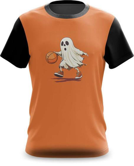 Imagem de Camiseta Camisa Halloween Dia das Bruxas Monstros 12