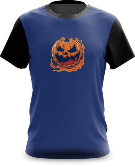 Imagem de Camiseta Camisa Halloween Noite das Anomalias 01