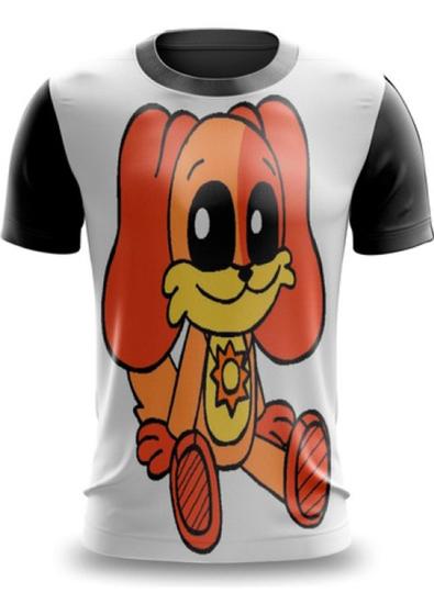 Imagem de Camiseta Camisa Jogo Dogs Day 05