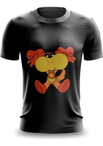 Imagem de Camiseta Camisa Jogo Dogs Day 13