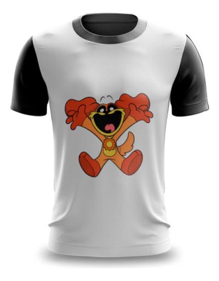 Imagem de Camiseta Camisa Jogo Dogs Day 14