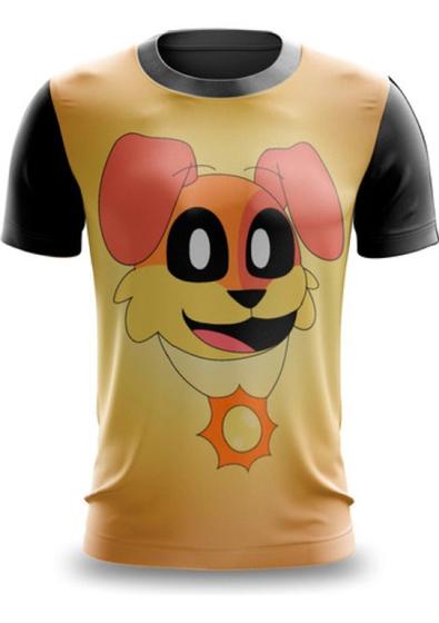 Imagem de Camiseta Camisa Jogo Dogs Day 19