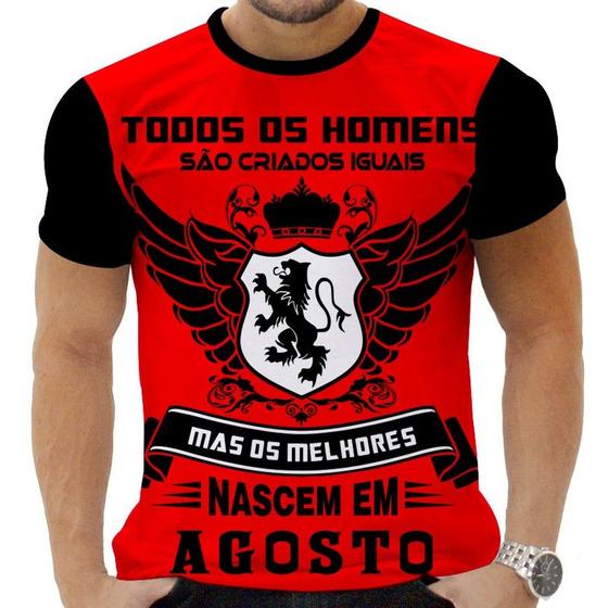 Imagem de Camiseta Camisa Personalizada Aniversário Profissões 15_x000D_