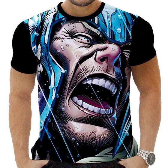 Imagem de Camiseta Camisa Personalizada Herois Thor 17_x000D_