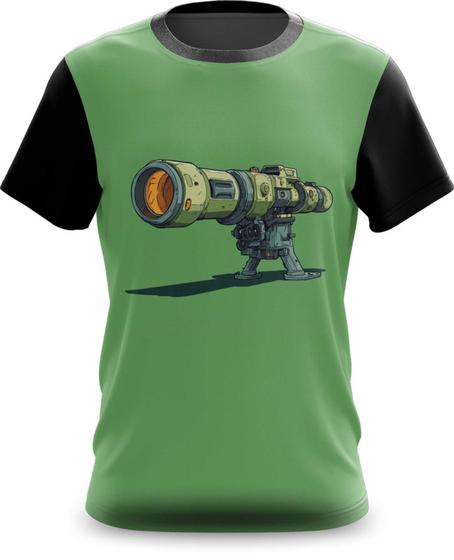 Imagem de Camiseta Camisa Rússia e Ucrânia Conflito 05