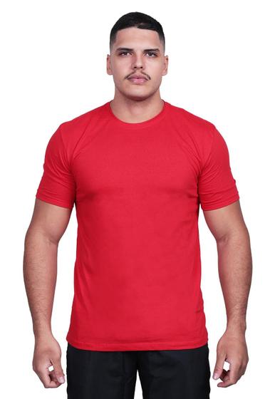 Imagem de Camiseta Careca Masculina Tamanhos Convencionais