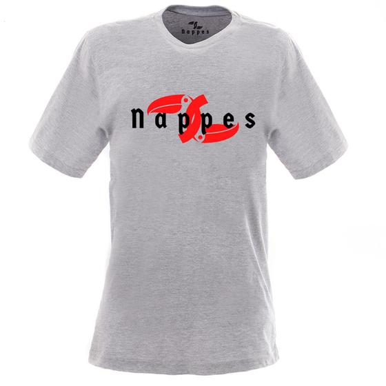 Imagem de Camiseta Casual Classico Nappes Original