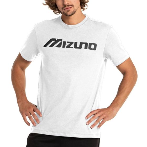 Imagem de Camiseta Casual Masculina Mizuno Big Logo