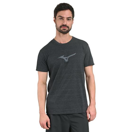 Imagem de Camiseta Casual Masculina Mizuno LifeStyle