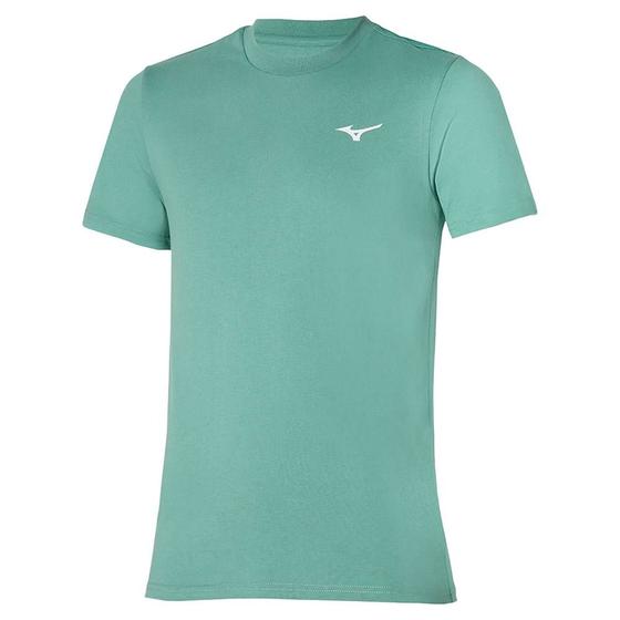 Imagem de Camiseta Casual Masculina Mizuno Tee