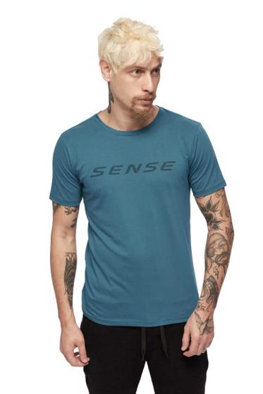 Imagem de Camiseta Casual Sense Logo