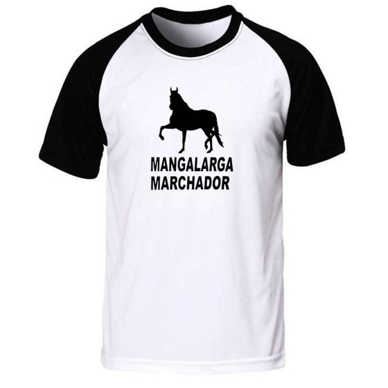 Imagem de Camiseta  cavalo equitação cavaleiro