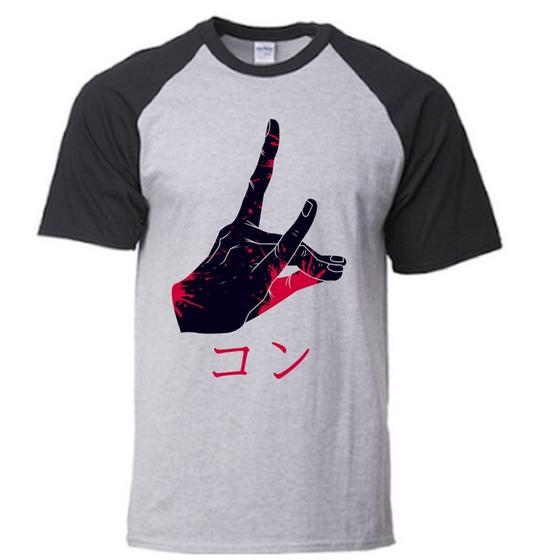 Imagem de Camiseta Chainsaw Man - Kon Classic