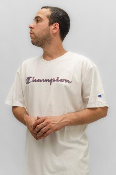 Imagem de Camiseta Champion Gt23b 586559  Branco