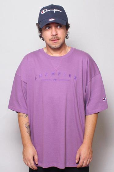 Imagem de Camiseta Champion Script