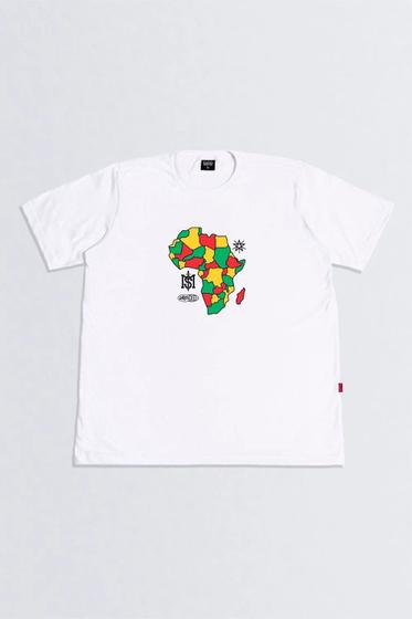 Imagem de Camiseta Chronic x Mato Seco Africa Reggae 3667