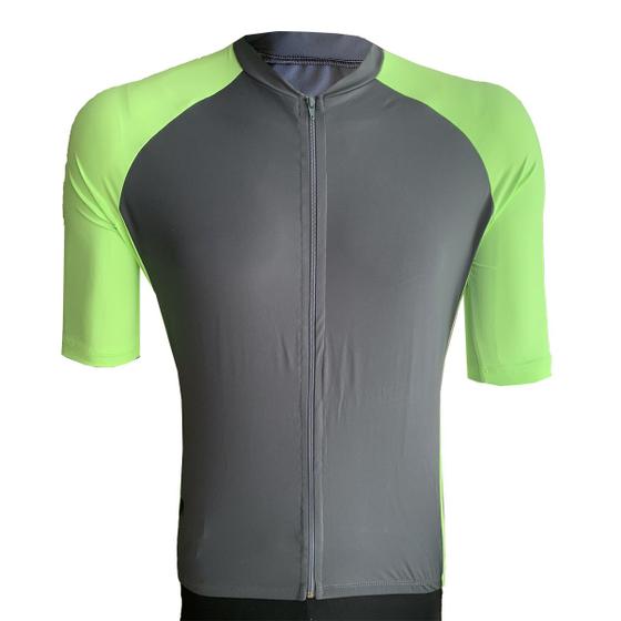 Imagem de Camiseta Ciclismo MTB Camisa Ciclista Bike  Proteção UV 50 Unisex