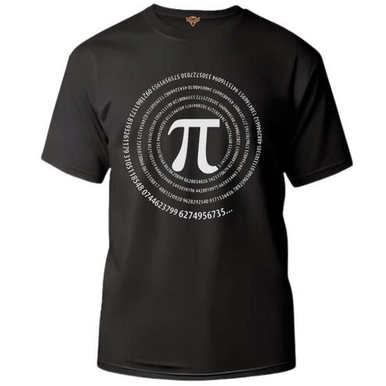 Imagem de Camiseta ciência & tech- PI