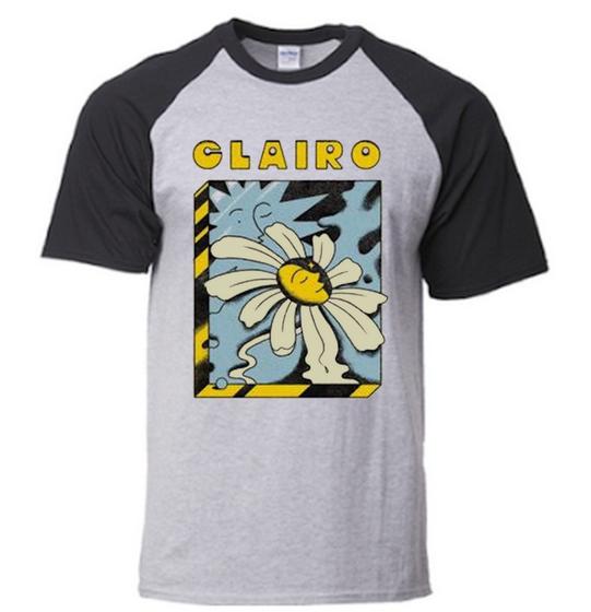 Imagem de Camiseta Clairo Exclusiva