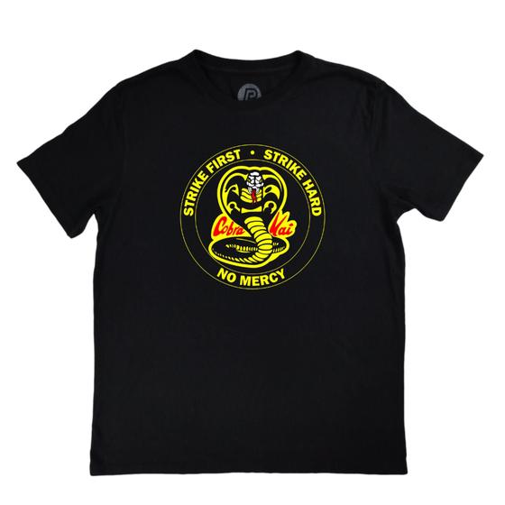 Imagem de Camiseta Cobra Kai