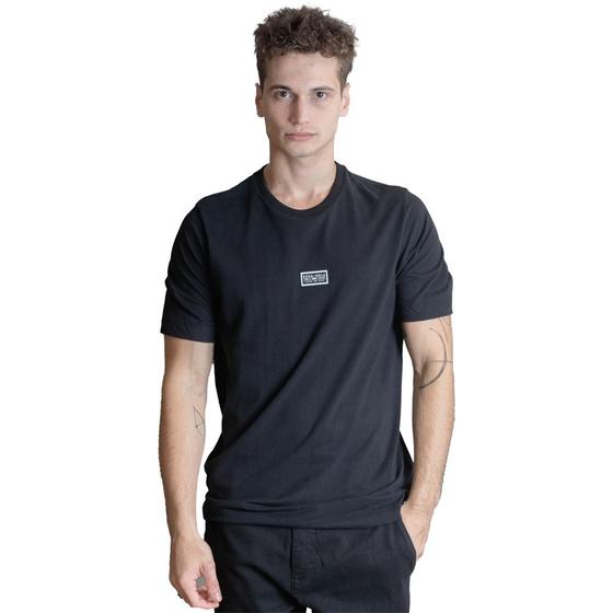 Imagem de Camiseta Coca Cola Basic Preto Masculino