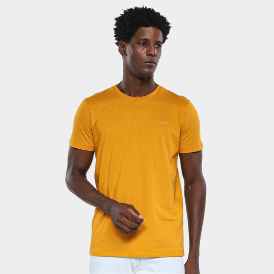 Imagem de Camiseta Colcci Casual Masculina