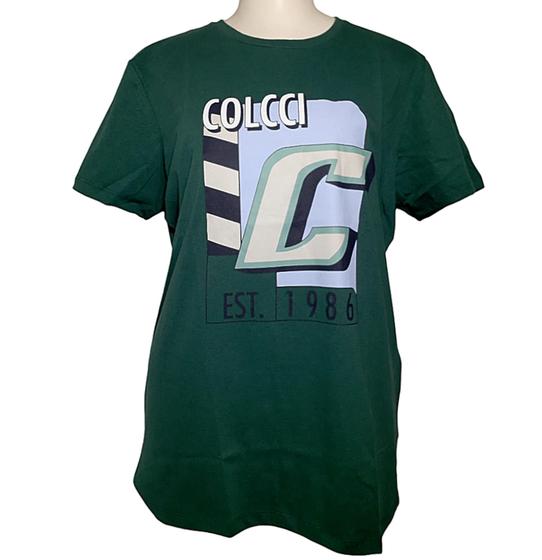 Imagem de Camiseta Colcci Manga Curta Est 1986 - Lançamento Coleção Outono/Inverno 2023 (10755)