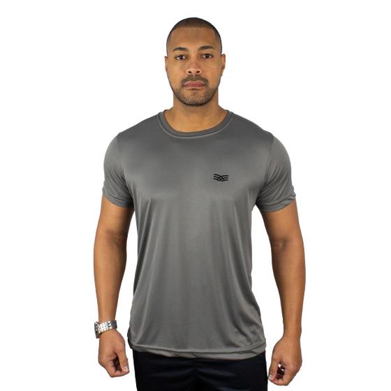 Imagem de Camiseta Color Sports Masculina Dry Basic Treino