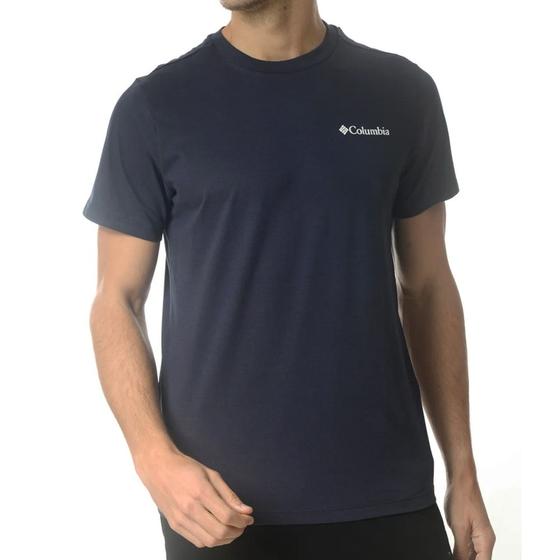 Imagem de Camiseta Columbia Basic Azul