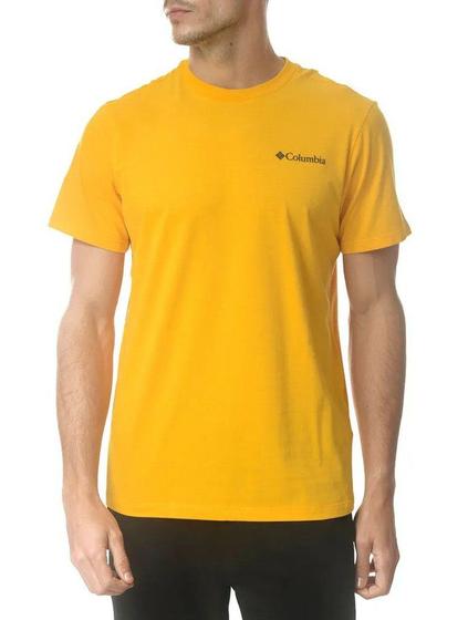 Imagem de Camiseta Columbia Masculina Basic