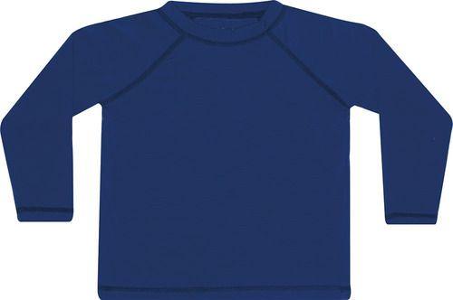 Imagem de Camiseta Com Proteção Solar Uv Infantil Dedeka Menino