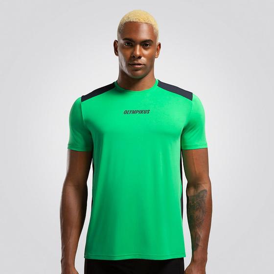 Imagem de Camiseta Complemento Olympikus Masculina