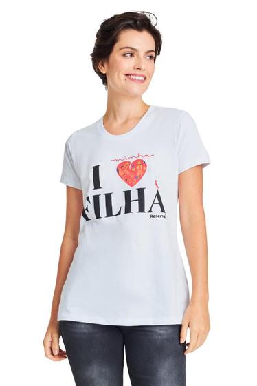 Imagem de Camiseta Conexão Filha Reserva