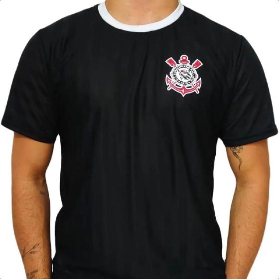 Imagem de Camiseta Corinthians Torcedor Licenciada State 