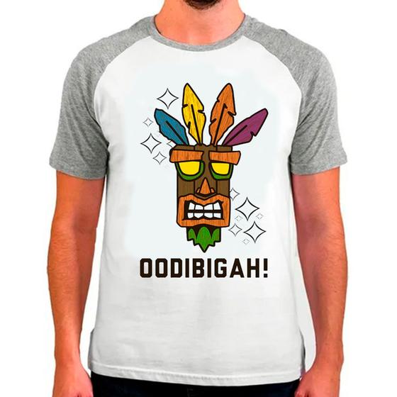 Imagem de Camiseta Crash Bandicoot Playstation Lançamento 09