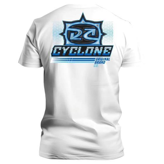 Imagem de Camiseta Cyclone Modern Original Camisa Masculina Lançamento - 3741