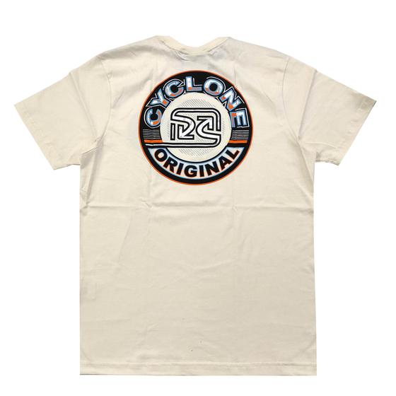 Imagem de Camiseta Cyclone Off White Original 010235230