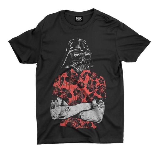 Imagem de Camiseta Darth Summer