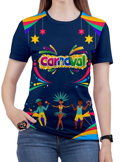 Carnaval DiseÃ±o De Poleras Sublimadas Camisas Pintadas Camisas